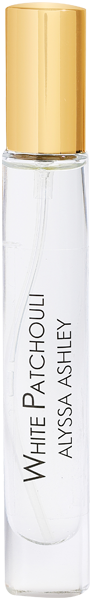 White Patchouli Eau de Parfum Nat. Spray
