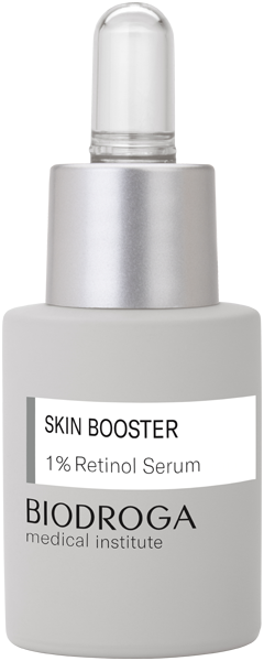 Biodroga Medical Institute Skin Booster 1% Retinol Serum