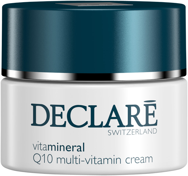 Men Vitamineral Q10 Multi-Vitamin Cream