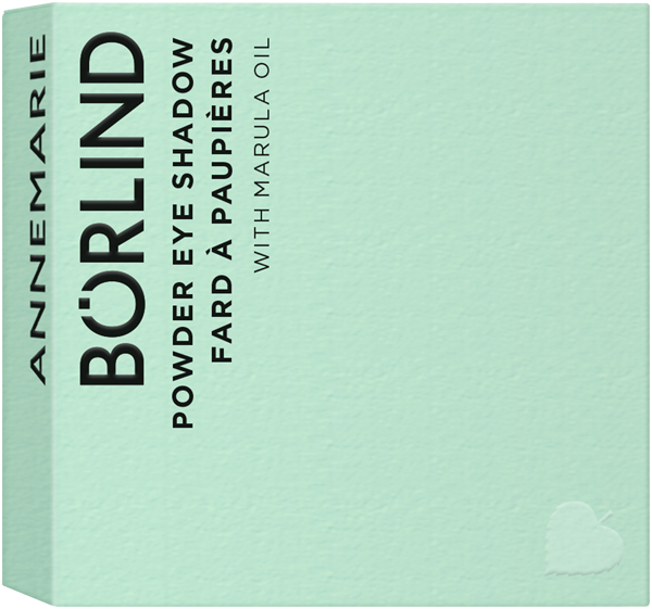 Powder Eye Shadow