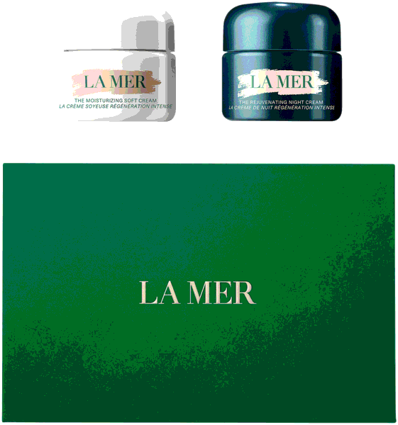 La Mer The Day & Night Duet
