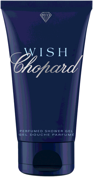Wish Shower Gel
