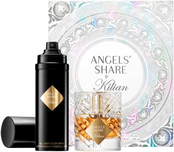 Angels Share Kilian Paris Angels' Share Layering Set