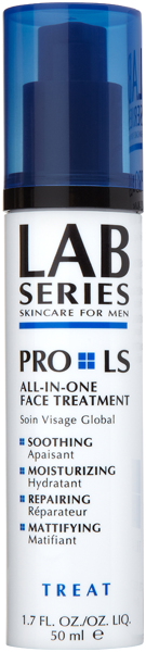 Treat Pro + LS