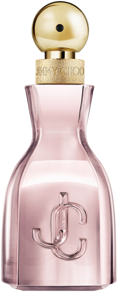 JIMMY CHOO I Want Choo With Love Eau de Parfum Nat. Spray