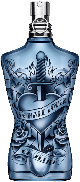 Le Male Lover Eau de Parfum Nat. Spray