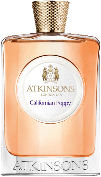 Californian Poppy Eau de Toilette Nat. Spray