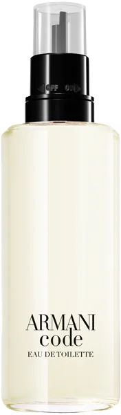 Armani Code Pour Homme Eau de Toilette Refill