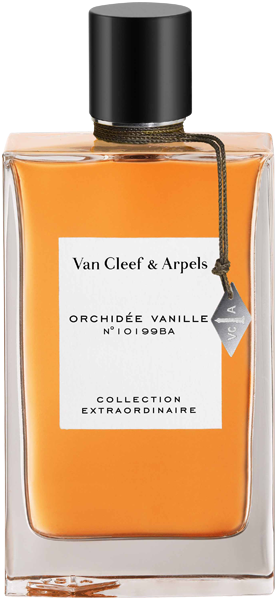 Collection Extraordinaire Orchidée Vanille Eau de Parfum Nat. Spray