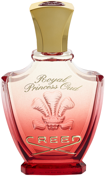 Royal Princess Oud Eau de Parfum Nat. Spray