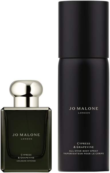 Colognes Intense Jo Malone Cologne Intense Duo