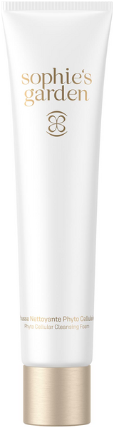 Mousse Nettoyante Phyto Cellulaire