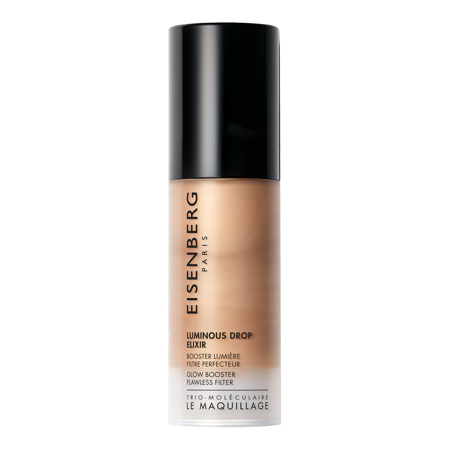 Eisenberg Luminous Drop Elixir