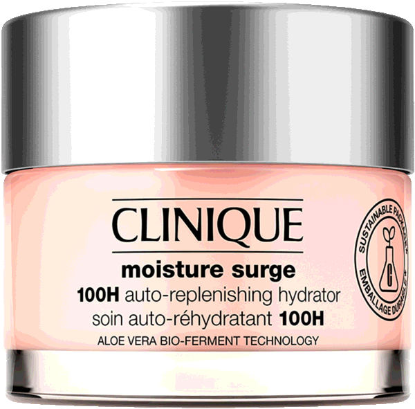 Moisture Surge 100H Auto Replenishing Hydrator Aloe Vera Bio Ferment