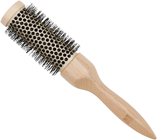 Thermo Volume Ceramic Brush