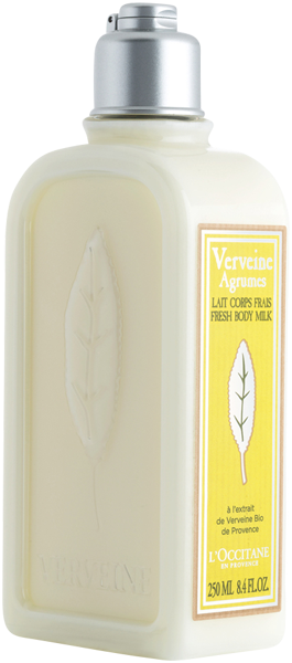 Sommer-Verbene Fruchtige Körpermilch