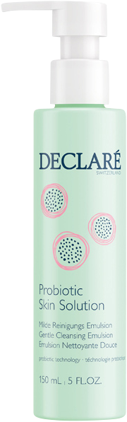 Probiotic Skin Solution Gentle Cleansing Emulsion