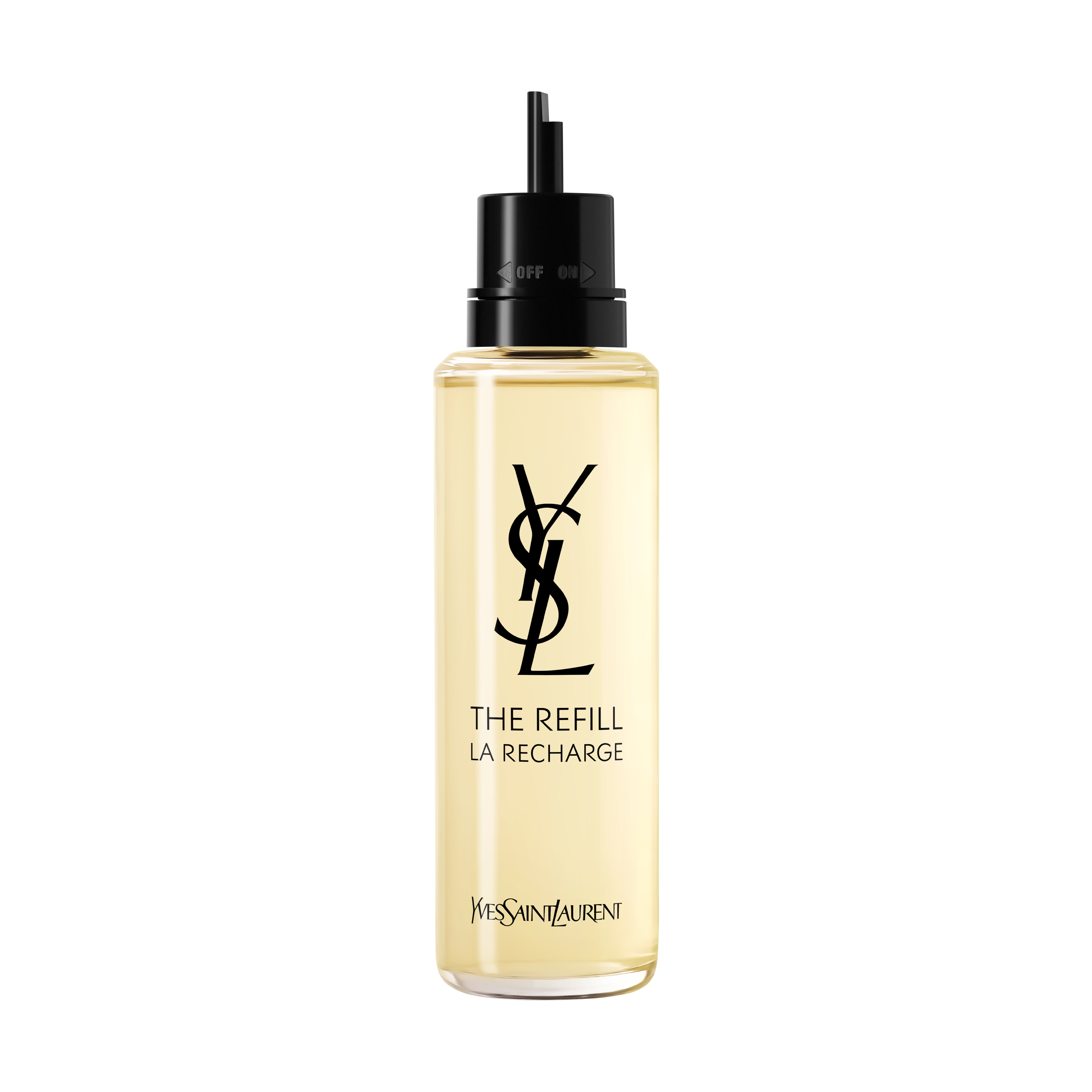 Libre Yves Saint Laurent Libre Eau de Parfum Nat. Spray Refill