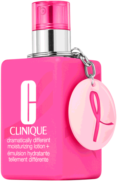 3-Phasen Systempflege Clinique Dramatically Different Moisturizing Lotion+ BCC Limited Edition