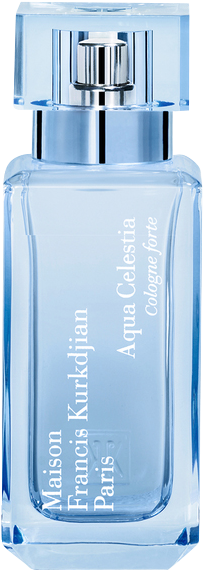 Aqua Celestia Cologne Forte Eau de Parfum Nat. Spray