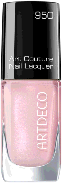 Make-up Artdeco Art Couture Nail Lacquer - Pearl