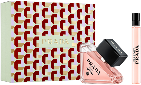 Prada Paradoxe Eau de Parfum Set