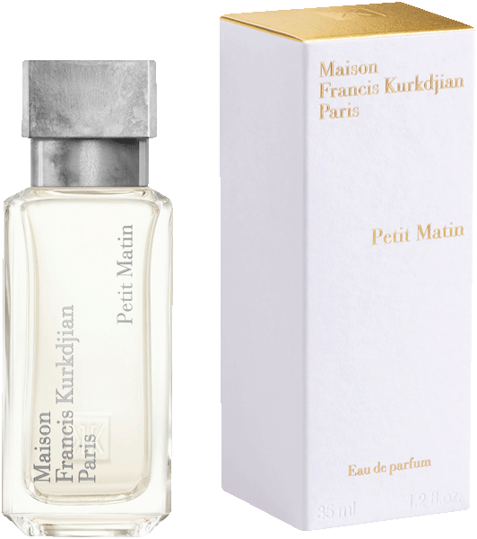 Petit Matin Eau de Parfum Nat Spray