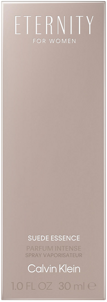 Eternity Women Suede Essence Parfum