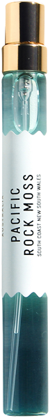 Pacific Rock Moss Eau de Parfum Travel Spray