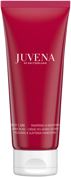 Body Pflegende und Glättende Handcreme