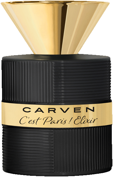 C'est Paris! Elixir For Women Eau de Parfum Nat. Spray