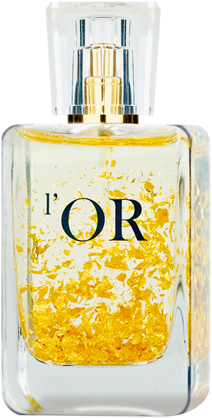 L'Or Eau de Parfum Nat. Spray L'Or Pure Gold