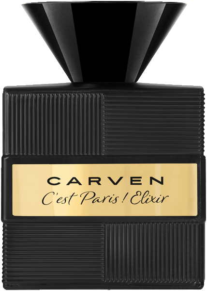 C'est Paris! Elixir For Men Eau de Parfum Nat. Spray