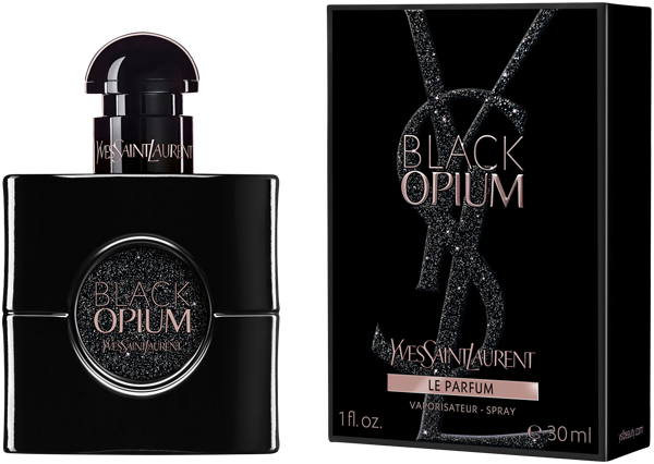 Black Opium Le Parfum Eau de Parfum Nat. Spray