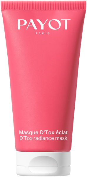Nue Payot Nue Masque D'Tox éclat