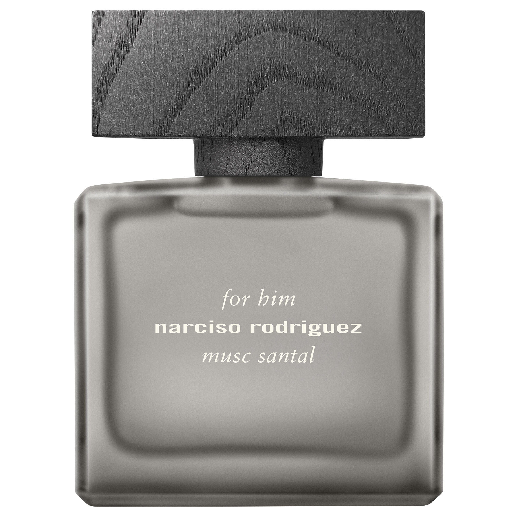 Neu Narciso Rodriguez For Him Musc Santal Eau de Parfum Nat. Spray