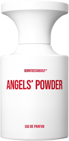 Angels' Powder Eau de Parfum Nat. Spray