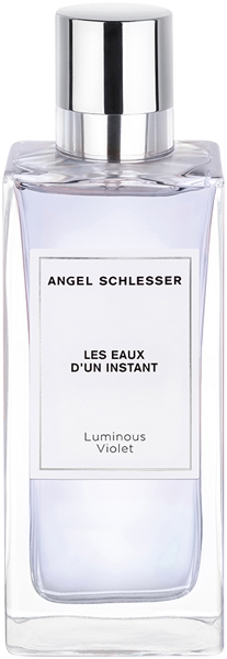 Les Eaux d'un Instant Luminous Violet Eau de Toilette Spray