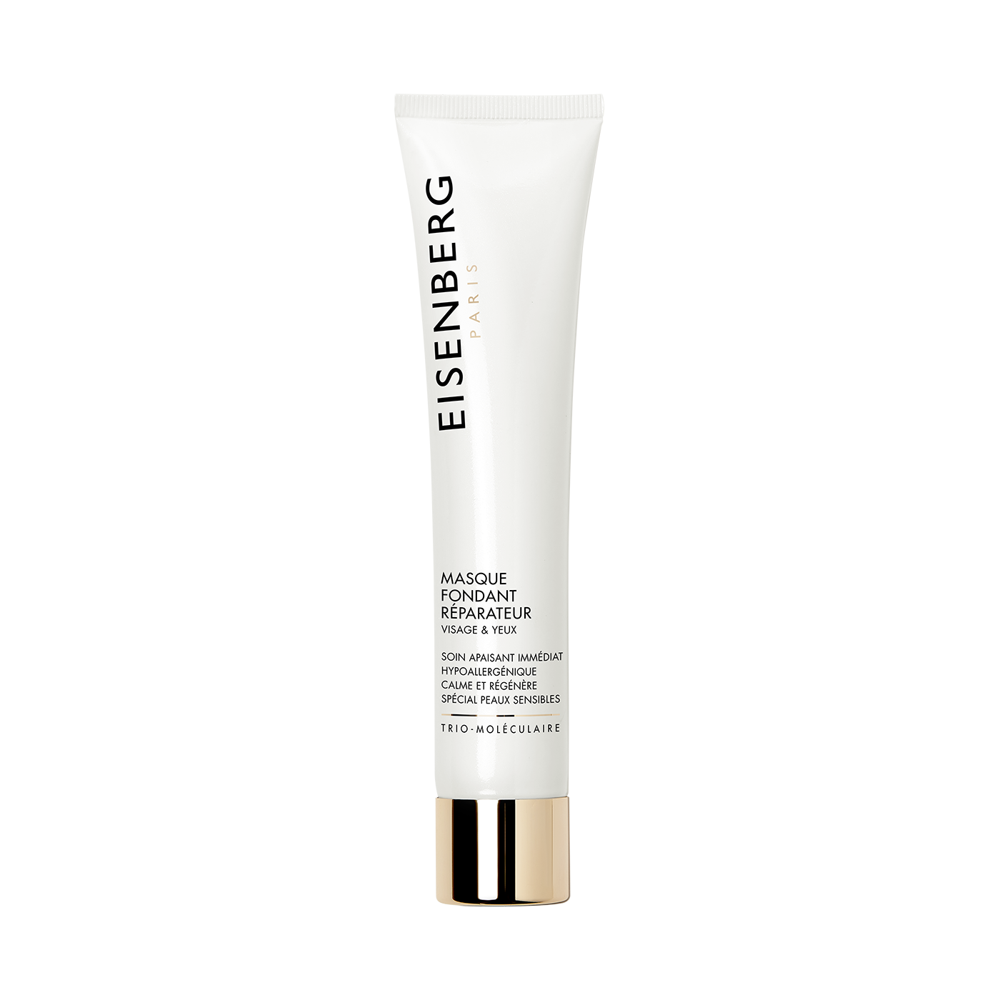 Masken Eisenberg Masque Fondant Réparateur