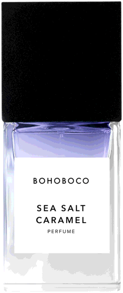 Sea Salt Caramel Extrait de Parfum
