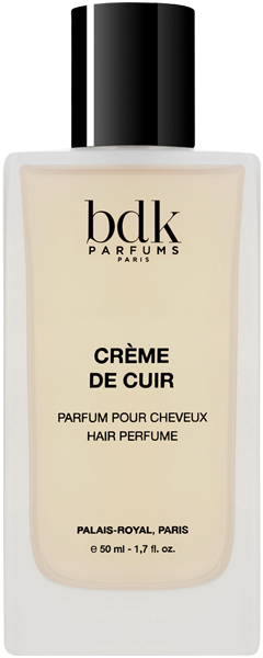 Haarparfum bdk Crème de Cuir Hair Perfume