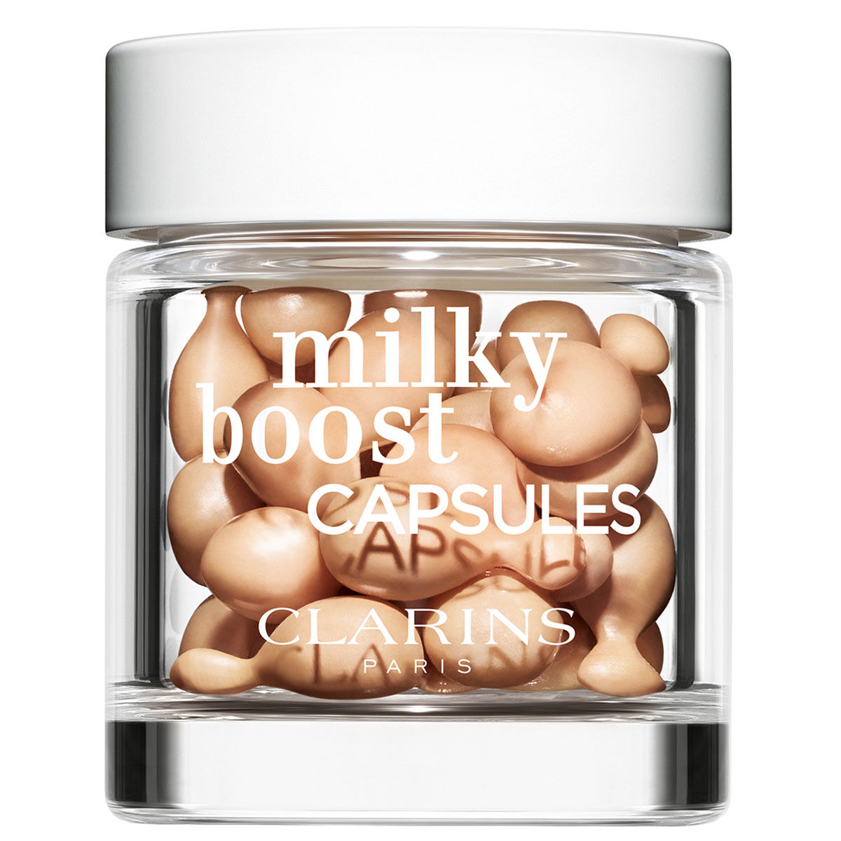 Milky Boost Capsules