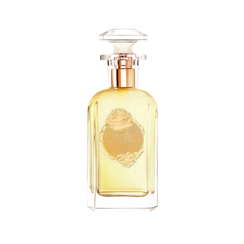 Houbigant Pivoine Souveraine Eau de Parfum Nat. Spray