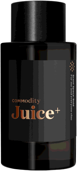 Juice+ Bold Parfum