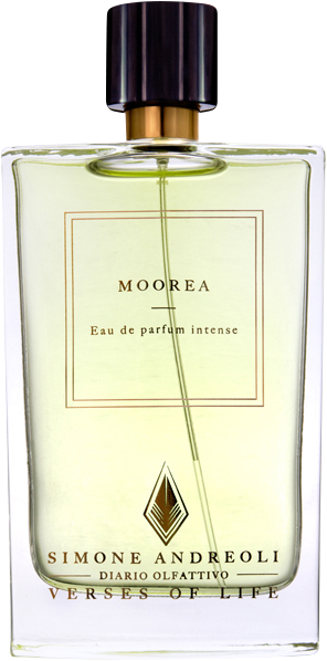 Moorea Eau de Parfum Spray