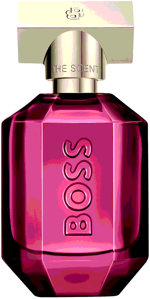 Boss The Scent For Her Magnetic Eau de Parfum Nat. Spray