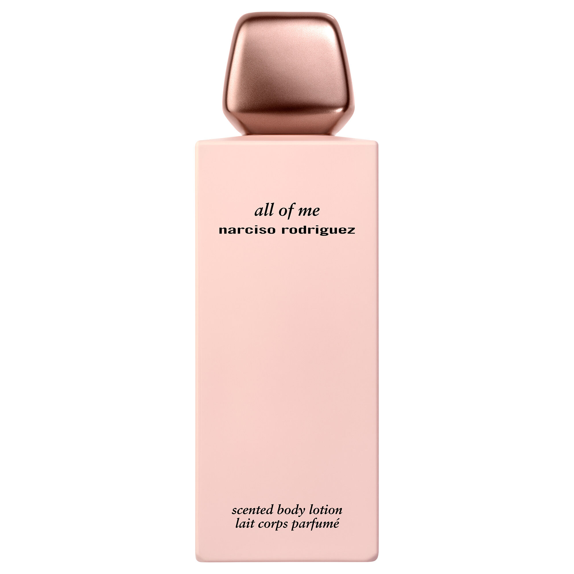 All of Me Body Lotion