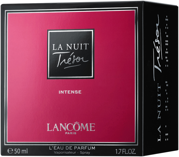 Trésor La Nuit Intense Eau de Parfum Nat. Spray