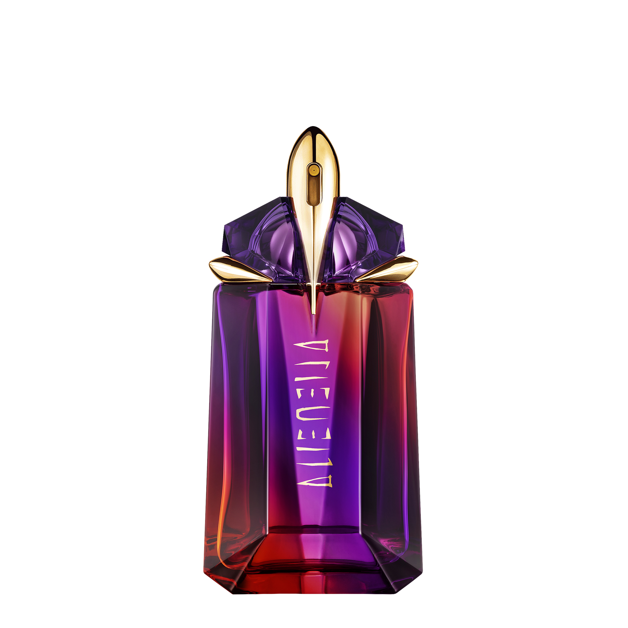 Alien Hypersense Eau de Parfum Nat. Spray