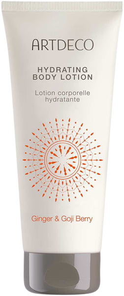 Hydrating Body Lotion